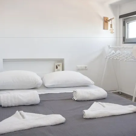Axos Apartment *