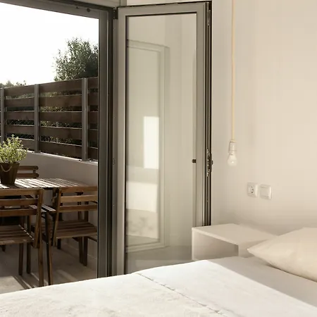 Apartment Axos *