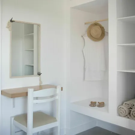 Axos Apartment Analipsi (Crete)