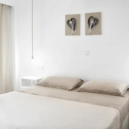 Apartment Axos *