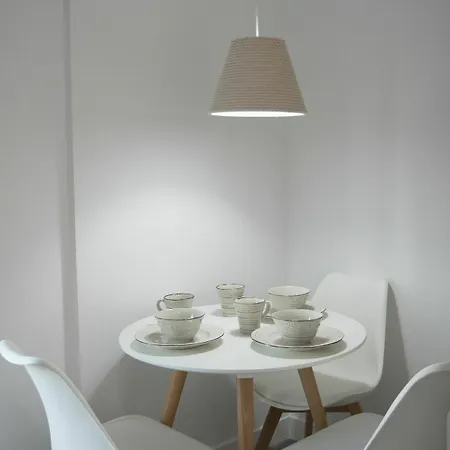 Axos Apartment