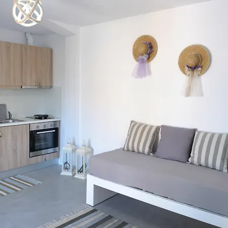 Apartment Axos *
