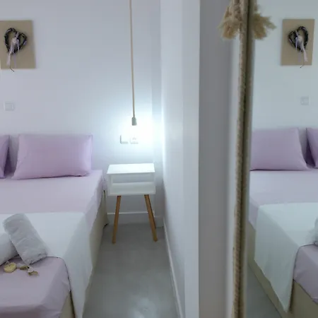Apartment Axos